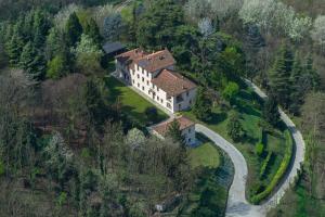 Villa La Boschetta 1760