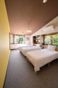 Tõ-外浦海岸徒歩4分-BBQ-プライベートサウナ-最大10名-自然に囲まれた一棟貸し