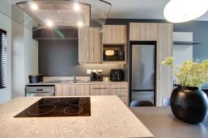 Sandton Executive Suite