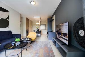 Sandton Executive Suite