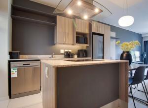 Sandton Executive Suite