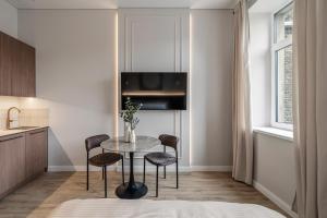 Sand Studio in City centre Self check-in No 1