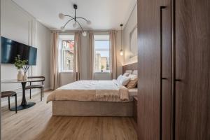 Sand Studio in City centre Self check-in No 1