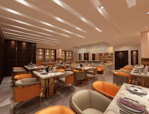 Shaurya Inn- Premium Boutique Hotel