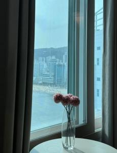 광안비치스테이&Spa