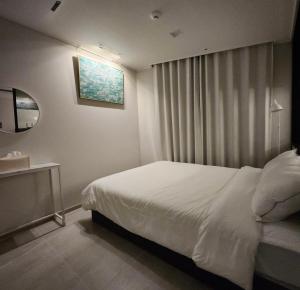 광안비치스테이&Spa