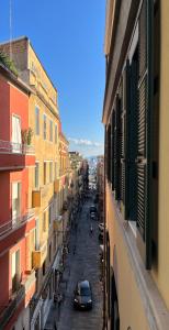 Apartment in Old Town - Cagliari Marina