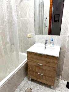 Primavera Los Cristianos Apartament