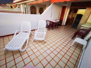 Primavera Los Cristianos Apartament