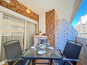 ACV - Costa Marfil II-2ª linea planta 2 norte