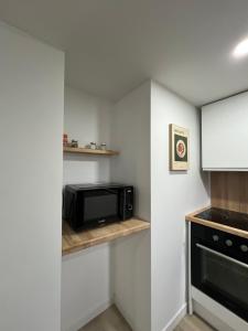 Appartements Premium Parking privé Emplacement stratégique Idéal Séjours Pro & Famille