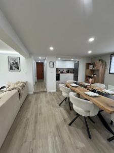 Appartements Premium Parking privé Emplacement stratégique Idéal Séjours Pro & Famille