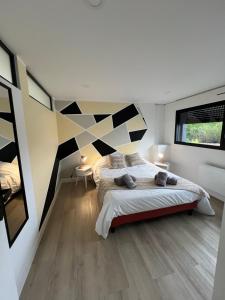 Appartements Premium Parking privé Emplacement stratégique Idéal Séjours Pro & Famille