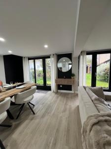 Appartements Premium Parking privé Emplacement stratégique Idéal Séjours Pro & Famille