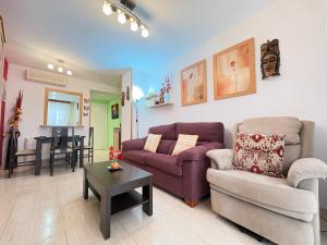 ACV - Costa Marfil II-2ª linea planta 2 norte