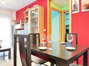 ACV - Costa Marfil II-2ª linea planta 2 norte