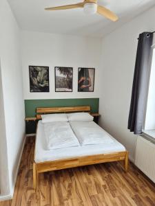 2-Zimmer Wohnung 4 - Apartments am Schloss