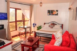 Osotua suites