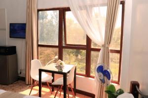 Osotua suites