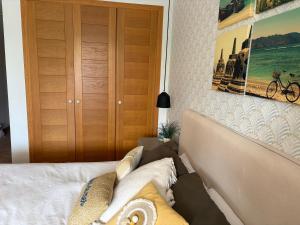 Marbella Rio Real apartment