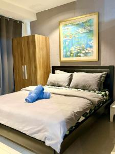 The Gramercy Residences - 2 Bedroom with Balcony