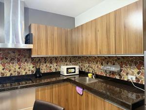 The Gramercy Residences - 2 Bedroom with Balcony