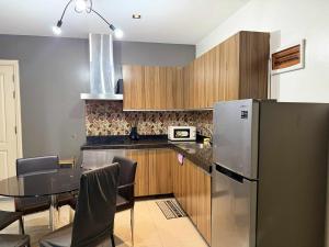 The Gramercy Residences - 2 Bedroom with Balcony