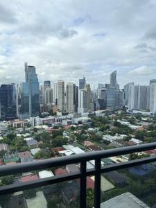 The Gramercy Residences - 2 Bedroom with Balcony