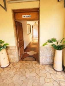 Osotua suites