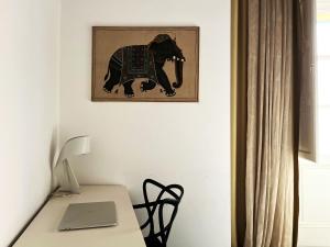 Apartment in Old Town - Cagliari Marina
