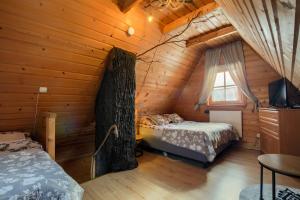 Domek Oaza Tatry II