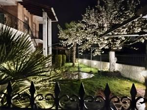Voula home -IOANNINA-NEOKESARIA