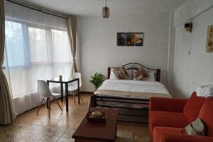 Osotua suites