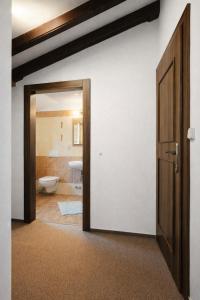 Hotel Obří Sud Javorník