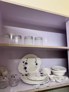 Serene Stays 1BHK 2ndFloor Family Couples PKL