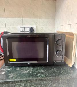 Serene Stays 1BHK 2ndFloor Family Couples PKL