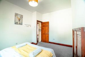 Modern Flat - Near Gateshead & Newcastle Centre