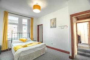 Modern Flat - Near Gateshead & Newcastle Centre