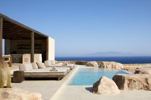 Villa Adyto - MG Villas Mykonos