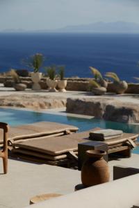 Villa Adyto - MG Villas Mykonos