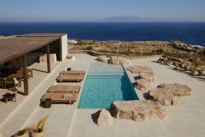 Villa Adyto - MG Villas Mykonos