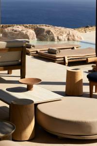 Villa Adyto - MG Villas Mykonos