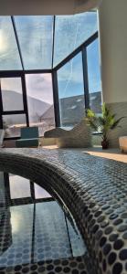 RoseWood Boutique Apartment