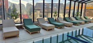 RoseWood Boutique Apartment