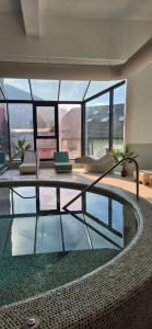 RoseWood Boutique Apartment