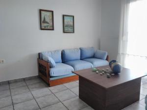 Dreamview Apartments Samos Greece