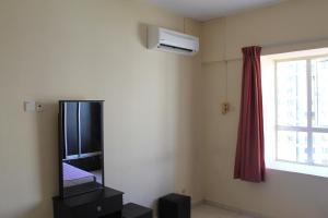 Fullhouse Marina View Villas Apartment