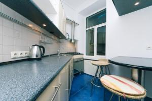 Penthouse on Maydan Loft Style