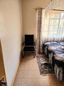 Cozy Two Bedroom Unit near JKIA