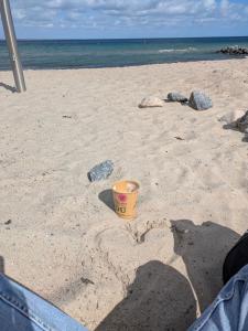 Fabelhaft am Meer